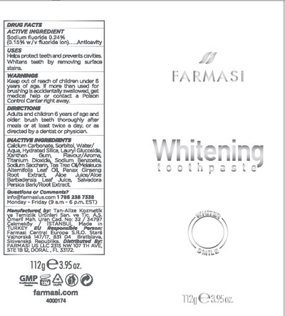 Tube (Tube Label)